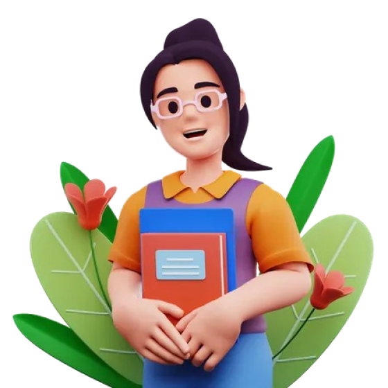 Listing Character